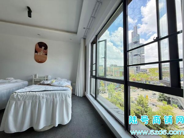 ��½�ţ���ɽ������չ��SPA������ת�ã�6������ʮ����λʵ��ͼƬ